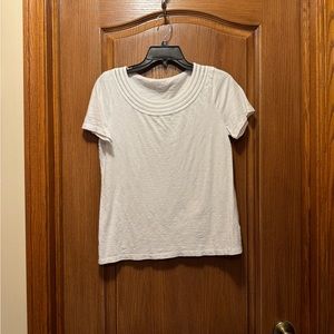 Talbots Tee
